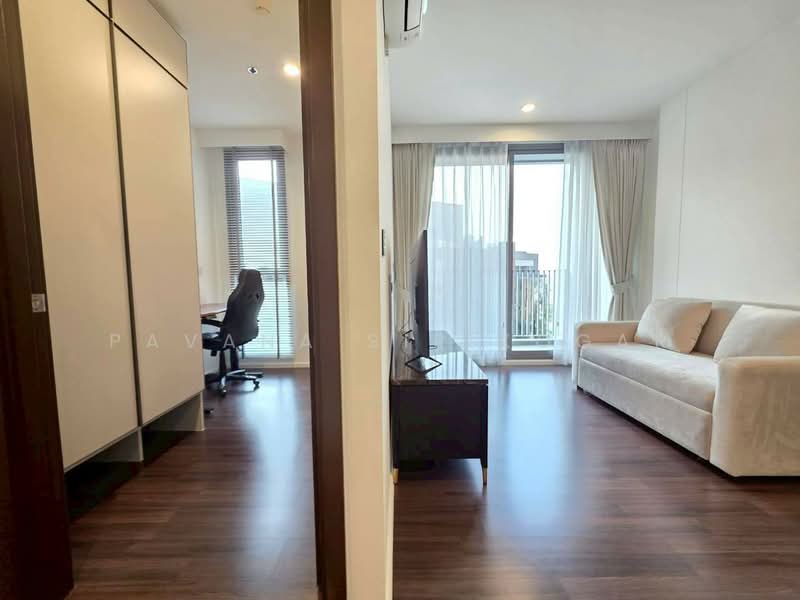 Whizdom Inspire Sukhumvit : วิซดอม อินสปาย สุขุมวิท, กรุงเทพ, ถนนสุขุมวิท, บางจาก, พระโขนง, กรุงเทพ, 46 ตร.ม., คอนโด ให้เช่า, โดย Pavana Sirikogar, 500160130 - DDproperty.com