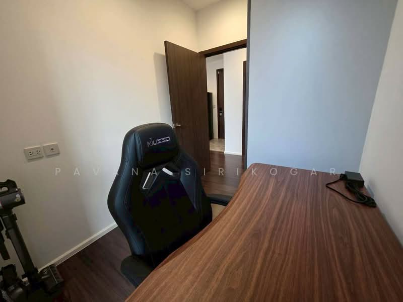 Whizdom Inspire Sukhumvit, Bangkok, Sukhumvit Road, Bang Chak, Phra Khanong, Bangkok, 1 Bedroom, 46 sqm, Condo For Rent, by Pavana Sirikogar, 500160130 - DDproperty.com