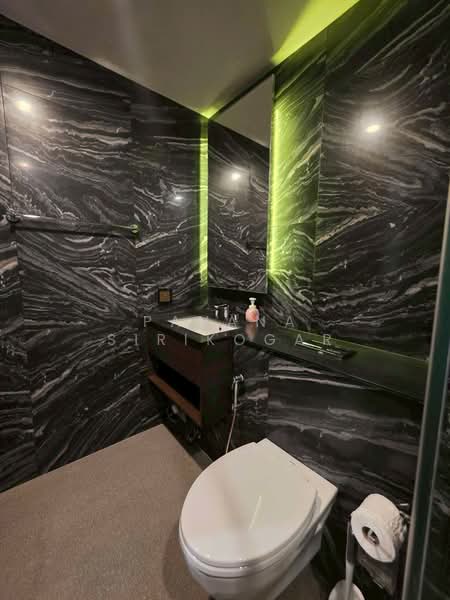 Whizdom Inspire Sukhumvit : วิซดอม อินสปาย สุขุมวิท, กรุงเทพ, ถนนสุขุมวิท, บางจาก, พระโขนง, กรุงเทพ, 46 ตร.ม., คอนโด ให้เช่า, โดย Pavana Sirikogar, 500160130 - DDproperty.com