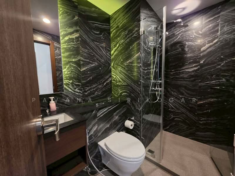 Whizdom Inspire Sukhumvit, Bangkok, Sukhumvit Road, Bang Chak, Phra Khanong, Bangkok, 1 Bedroom, 46 sqm, Condo For Rent, by Pavana Sirikogar, 500160130 - DDproperty.com