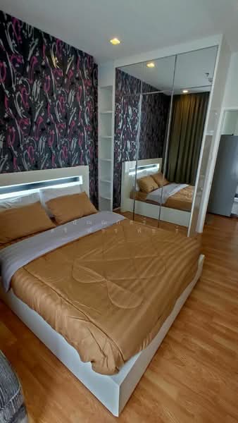 The Coast, Bangkok, 3888 Sukhumvit Road, Bang Na Tai, Bang Na, Bangkok, 1 Bedroom, 36 sqm, Condo For Rent, by ปัณณภัสร์ ศรีพัชรพัชร์, 500160131 - DDproperty.com