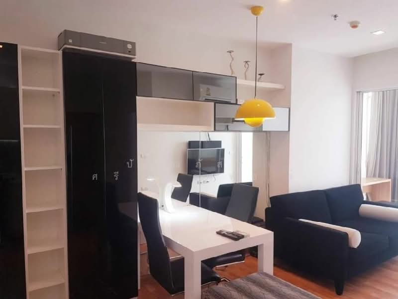 The Coast, Bangkok, 3888 Sukhumvit Road, Bang Na Tai, Bang Na, Bangkok, 1 Bedroom, 36 sqm, Condo For Rent, by ปัณณภัสร์ ศรีพัชรพัชร์, 500160131 - DDproperty.com