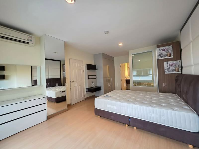 Life@สุขุมวิท67 (ไลฟ์ แอท สุขุมวิท67), กรุงเทพ, - ซอยสุขุมวิท 67 ถนนสุขุมวิท, พระโขนงเหนือ, วัฒนา, กรุงเทพ, 81 ตร.ม., คอนโด ให้เช่า, โดย Pavana Sirikogar, 500160132 - DDproperty.com