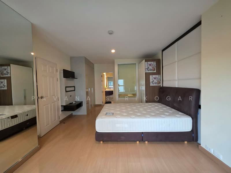 Life @ Sukhumvit 67, Bangkok, - Soi Sukhumvit 67 Sukhumvit Road, Phra Kanong Nua, Watthana, Bangkok, 2 Bedrooms, 81 sqm, Condo For Rent, by Pavana Sirikogar, 500160132 - DDproperty.com