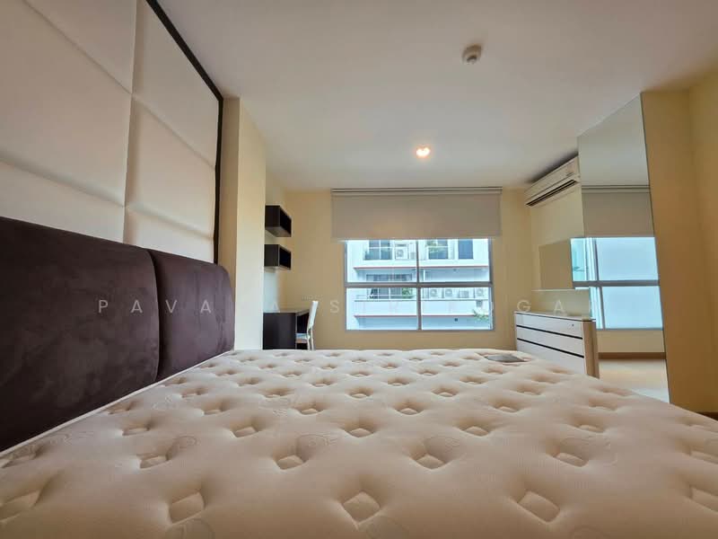 Life @ Sukhumvit 67, Bangkok, - Soi Sukhumvit 67 Sukhumvit Road, Phra Kanong Nua, Watthana, Bangkok, 2 Bedrooms, 81 sqm, Condo For Rent, by Pavana Sirikogar, 500160132 - DDproperty.com
