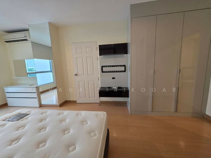 Life @ Sukhumvit 67, Bangkok, - Soi Sukhumvit 67 Sukhumvit Road, Phra Kanong Nua, Watthana, Bangkok, 2 Bedrooms, 81 sqm, Condo For Rent, by Pavana Sirikogar, 500160132 - DDproperty.com