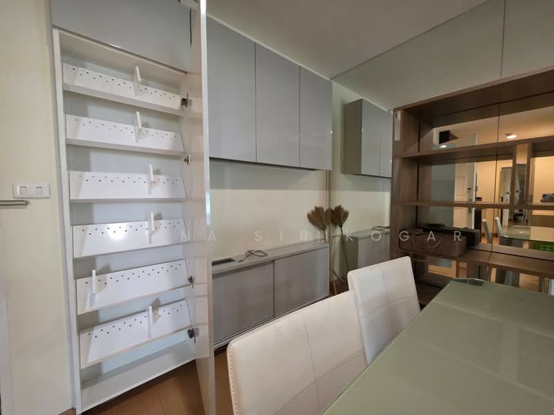 Life @ Sukhumvit 67, Bangkok, - Soi Sukhumvit 67 Sukhumvit Road, Phra Kanong Nua, Watthana, Bangkok, 2 Bedrooms, 81 sqm, Condo For Rent, by Pavana Sirikogar, 500160132 - DDproperty.com