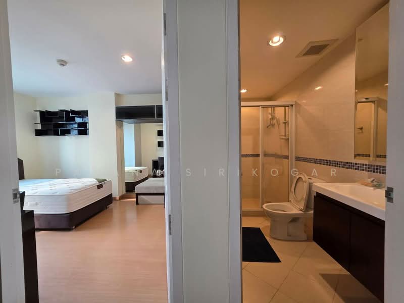 Life @ Sukhumvit 67, Bangkok, - Soi Sukhumvit 67 Sukhumvit Road, Phra Kanong Nua, Watthana, Bangkok, 2 Bedrooms, 81 sqm, Condo For Rent, by Pavana Sirikogar, 500160132 - DDproperty.com
