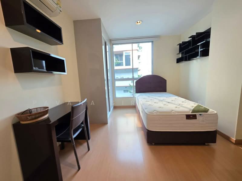 Life @ Sukhumvit 67, Bangkok, - Soi Sukhumvit 67 Sukhumvit Road, Phra Kanong Nua, Watthana, Bangkok, 2 Bedrooms, 81 sqm, Condo For Rent, by Pavana Sirikogar, 500160132 - DDproperty.com