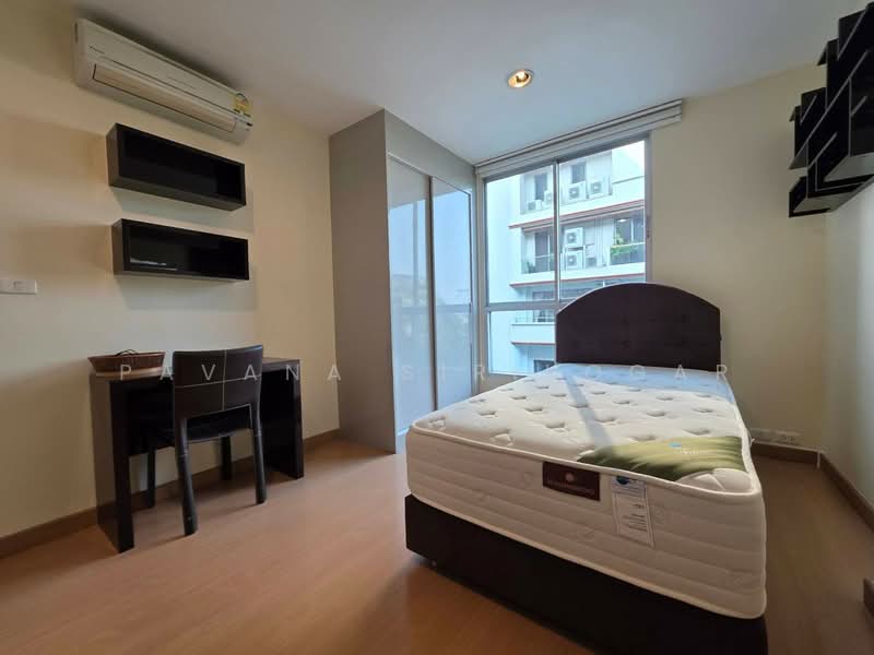 Life @ Sukhumvit 67, Bangkok, - Soi Sukhumvit 67 Sukhumvit Road, Phra Kanong Nua, Watthana, Bangkok, 2 Bedrooms, 81 sqm, Condo For Rent, by Pavana Sirikogar, 500160132 - DDproperty.com