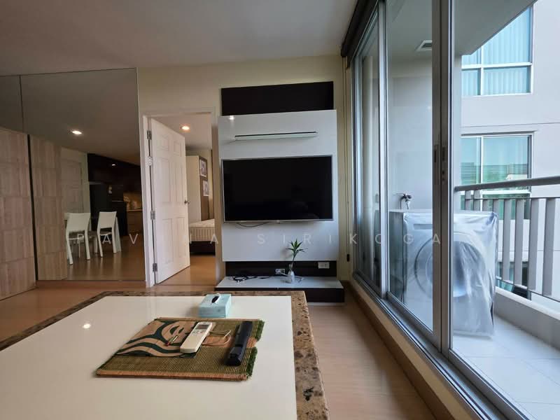 Life @ Sukhumvit 67, Bangkok, - Soi Sukhumvit 67 Sukhumvit Road, Phra Kanong Nua, Watthana, Bangkok, 2 Bedrooms, 81 sqm, Condo For Rent, by Pavana Sirikogar, 500160132 - DDproperty.com