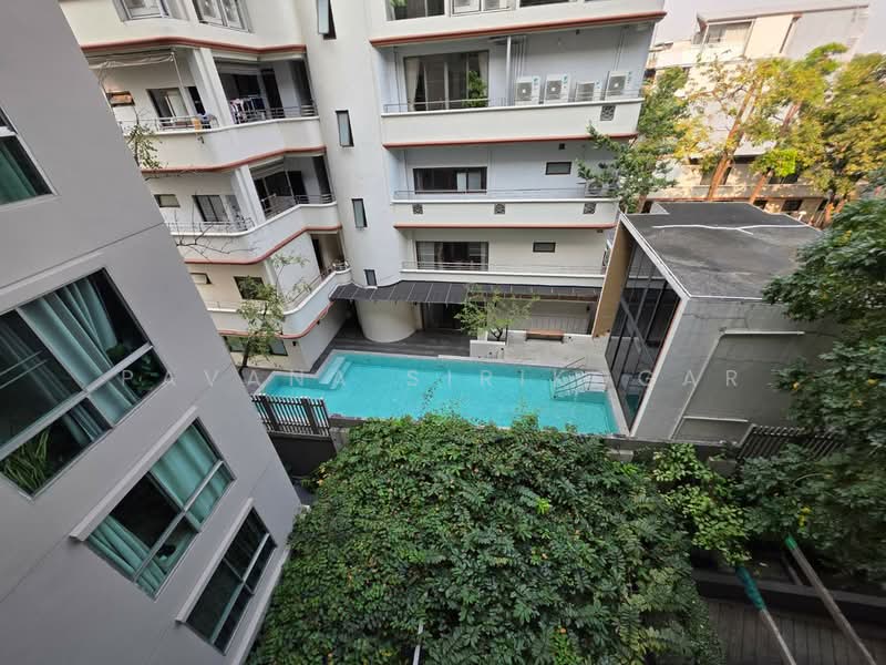 Life @ Sukhumvit 67, Bangkok, - Soi Sukhumvit 67 Sukhumvit Road, Phra Kanong Nua, Watthana, Bangkok, 2 Bedrooms, 81 sqm, Condo For Rent, by Pavana Sirikogar, 500160132 - DDproperty.com