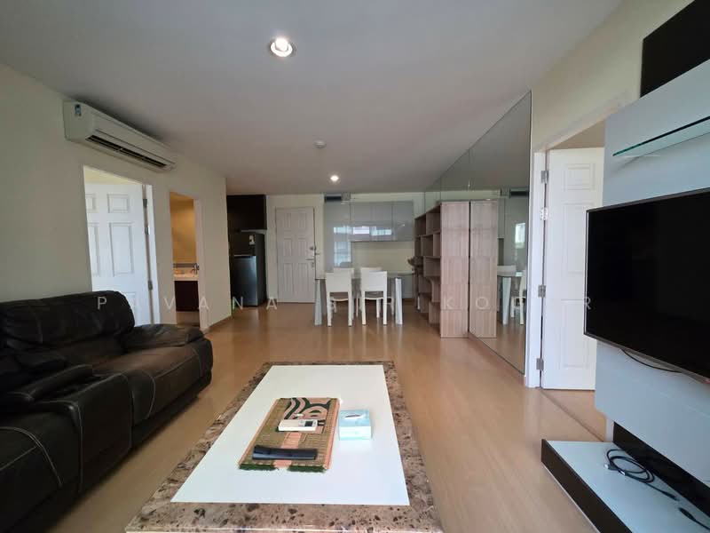 Life @ Sukhumvit 67, Bangkok, - Soi Sukhumvit 67 Sukhumvit Road, Phra Kanong Nua, Watthana, Bangkok, 2 Bedrooms, 81 sqm, Condo For Rent, by Pavana Sirikogar, 500160132 - DDproperty.com