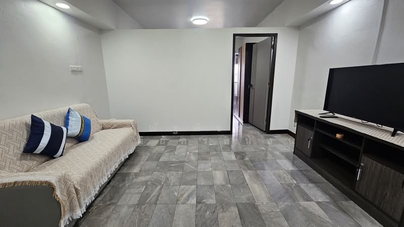 Merlin Tower, Bangkok, Soi Narathiwat 14 Sathon Road, Thung Wat Don, Sathon, Bangkok, 1 Bedroom, 40 sqm, Condo For Rent, by ณัฐพัชร์ โชติอัครสินทบ, 500160135 - DDproperty.com