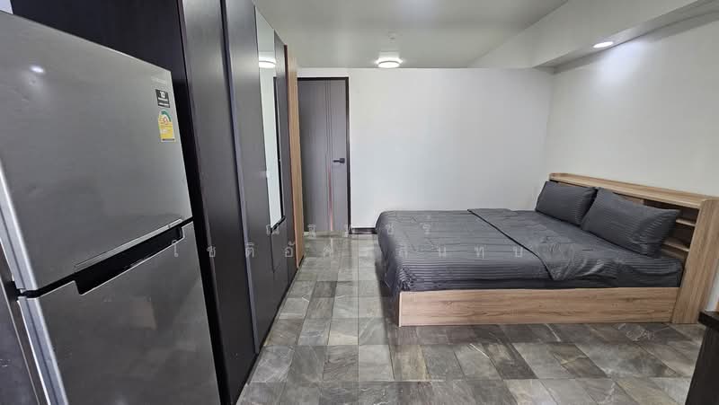 Merlin Tower, Bangkok, Soi Narathiwat 14 Sathon Road, Thung Wat Don, Sathon, Bangkok, 1 Bedroom, 40 sqm, Condo For Rent, by ณัฐพัชร์ โชติอัครสินทบ, 500160135 - DDproperty.com