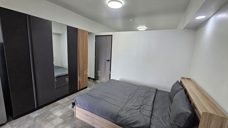 Merlin Tower, Bangkok, Soi Narathiwat 14 Sathon Road, Thung Wat Don, Sathon, Bangkok, 1 Bedroom, 40 sqm, Condo For Rent, by ณัฐพัชร์ โชติอัครสินทบ, 500160135 - DDproperty.com