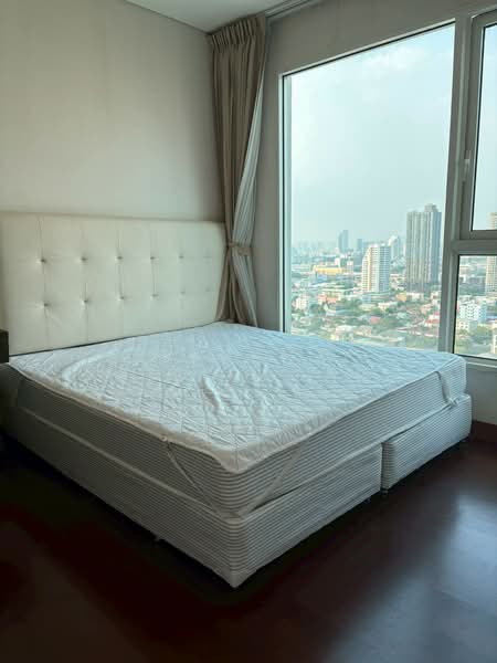 Ivy Thonglor, Bangkok, 889 Thonglor Road, Khlong Tan Nua, Watthana, Bangkok, 1 Bedroom, 43 sqm, Condo For Rent, by Pavana Sirikogar, 500160137 - DDproperty.com