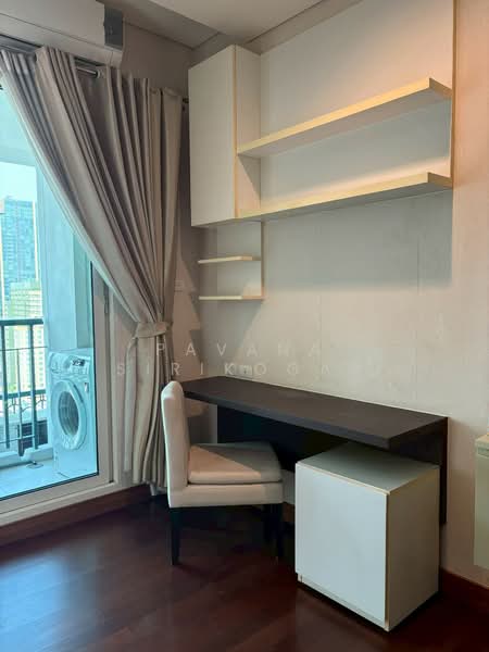 Ivy Thonglor : ไอวี่ ทองหล่อ, กรุงเทพ, 889 ซอยสุขุมวิท, คลองตันเหนือ, วัฒนา, กรุงเทพ, 43 ตร.ม., คอนโด ให้เช่า, โดย Pavana Sirikogar, 500160137 - DDproperty.com