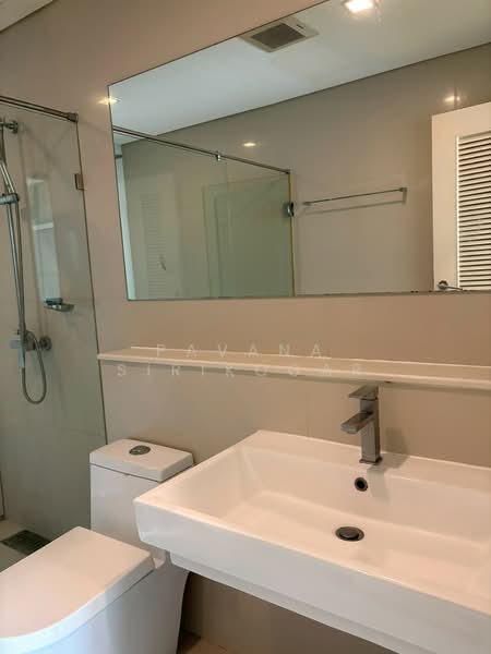 Ivy Thonglor, Bangkok, 889 Thonglor Road, Khlong Tan Nua, Watthana, Bangkok, 1 Bedroom, 43 sqm, Condo For Rent, by Pavana Sirikogar, 500160137 - DDproperty.com