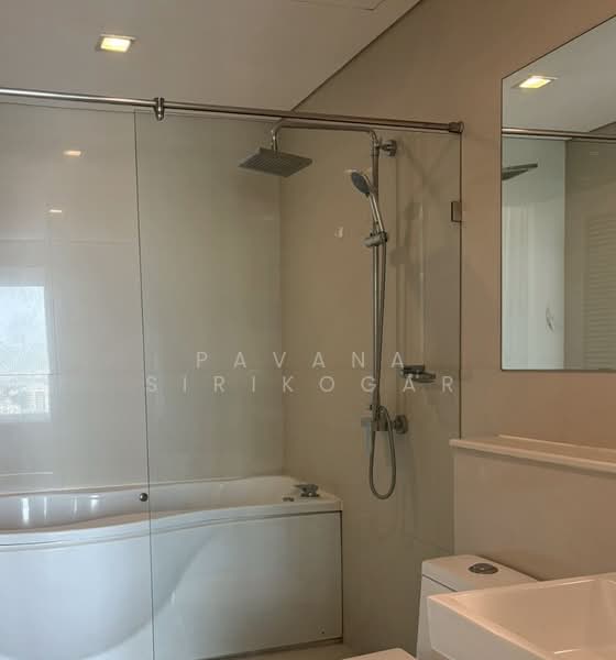 Ivy Thonglor, Bangkok, 889 Thonglor Road, Khlong Tan Nua, Watthana, Bangkok, 1 Bedroom, 43 sqm, Condo For Rent, by Pavana Sirikogar, 500160137 - DDproperty.com