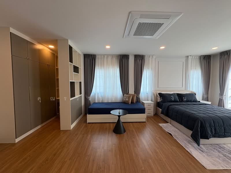 Centro Bangna, Samut Prakan, 111 Soi 3, Bang Kaeo, Bang Plee, Samut Prakan, 4 Bedrooms, 303 sqm, Single Detached House For Rent, by คุณรวีวรรณ อู่เงิน, 500160138 - DDproperty.com