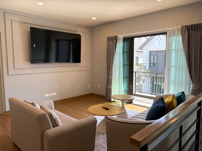 Centro Bangna, Samut Prakan, 111 Soi 3, Bang Kaeo, Bang Plee, Samut Prakan, 4 Bedrooms, 303 sqm, Single Detached House For Rent, by คุณรวีวรรณ อู่เงิน, 500160138 - DDproperty.com