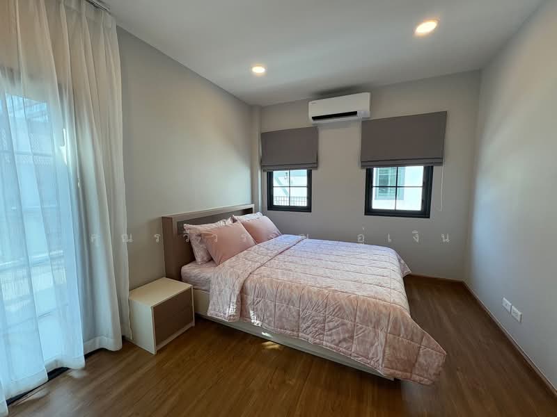 Centro Bangna, Samut Prakan, 111 Soi 3, Bang Kaeo, Bang Plee, Samut Prakan, 4 Bedrooms, 303 sqm, Single Detached House For Rent, by คุณรวีวรรณ อู่เงิน, 500160138 - DDproperty.com