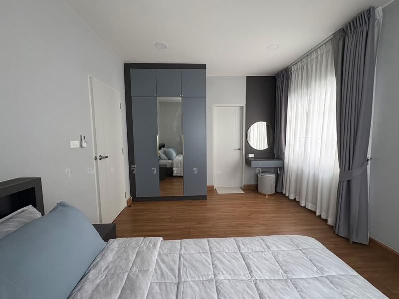 Centro Bangna, Samut Prakan, 111 Soi 3, Bang Kaeo, Bang Plee, Samut Prakan, 4 Bedrooms, 303 sqm, Single Detached House For Rent, by คุณรวีวรรณ อู่เงิน, 500160138 - DDproperty.com