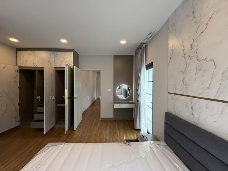 Centro Bangna, Samut Prakan, 111 Soi 3, Bang Kaeo, Bang Plee, Samut Prakan, 4 Bedrooms, 303 sqm, Single Detached House For Rent, by คุณรวีวรรณ อู่เงิน, 500160138 - DDproperty.com