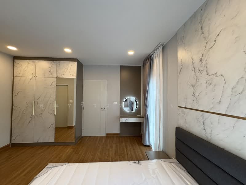 Centro Bangna, Samut Prakan, 111 Soi 3, Bang Kaeo, Bang Plee, Samut Prakan, 4 Bedrooms, 303 sqm, Single Detached House For Rent, by คุณรวีวรรณ อู่เงิน, 500160138 - DDproperty.com