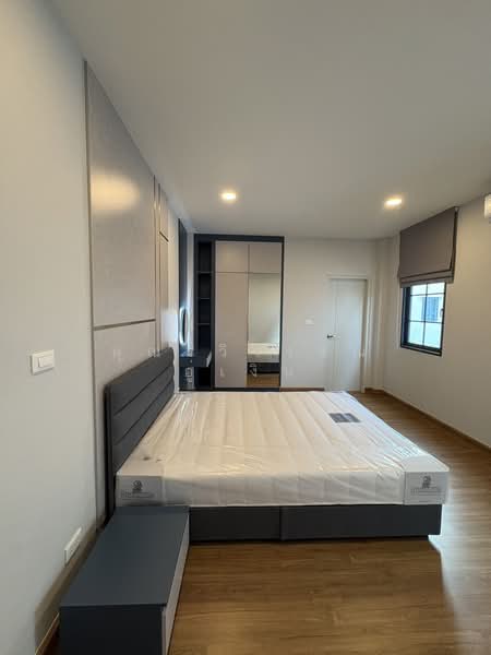 Centro Bangna : เซนโทร บางนา, สมุทรปราการ, 111 ซอย3, บางแก้ว, บางพลี, สมุทรปราการ, 303 ตร.ม., บ้านเดี่ยว ให้เช่า, โดย คุณรวีวรรณ อู่เงิน, 500160138 - DDproperty.com