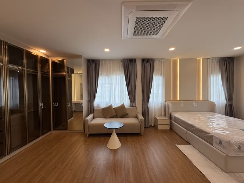 Centro Bangna, Samut Prakan, 111 Soi 3, Bang Kaeo, Bang Plee, Samut Prakan, 4 Bedrooms, 303 sqm, Single Detached House For Rent, by คุณรวีวรรณ อู่เงิน, 500160138 - DDproperty.com