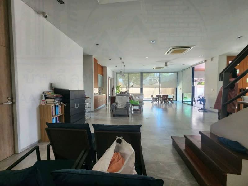 Single house for sale near MRT Sutthisan, Ratchada-Huai Khwang., Bangkok, สุทธิสารวินิจฉัย, Din Daeng, Din Daeng, Bangkok, 3 Bedrooms, 540 sqm, Single Detached House For Sale, by Yui Chalida, 500160139 - DDproperty.com