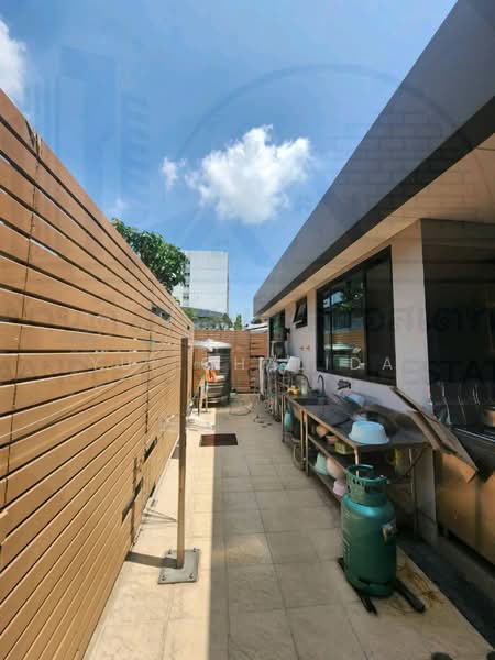 Single house for sale near MRT Sutthisan, Ratchada-Huai Khwang., Bangkok, สุทธิสารวินิจฉัย, Din Daeng, Din Daeng, Bangkok, 3 Bedrooms, 540 sqm, Single Detached House For Sale, by Yui Chalida, 500160139 - DDproperty.com