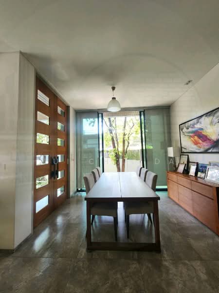 Single house for sale near MRT Sutthisan, Ratchada-Huai Khwang., Bangkok, สุทธิสารวินิจฉัย, Din Daeng, Din Daeng, Bangkok, 3 Bedrooms, 540 sqm, Single Detached House For Sale, by Yui Chalida, 500160139 - DDproperty.com