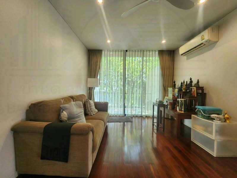 Single house for sale near MRT Sutthisan, Ratchada-Huai Khwang., Bangkok, สุทธิสารวินิจฉัย, Din Daeng, Din Daeng, Bangkok, 3 Bedrooms, 540 sqm, Single Detached House For Sale, by Yui Chalida, 500160139 - DDproperty.com