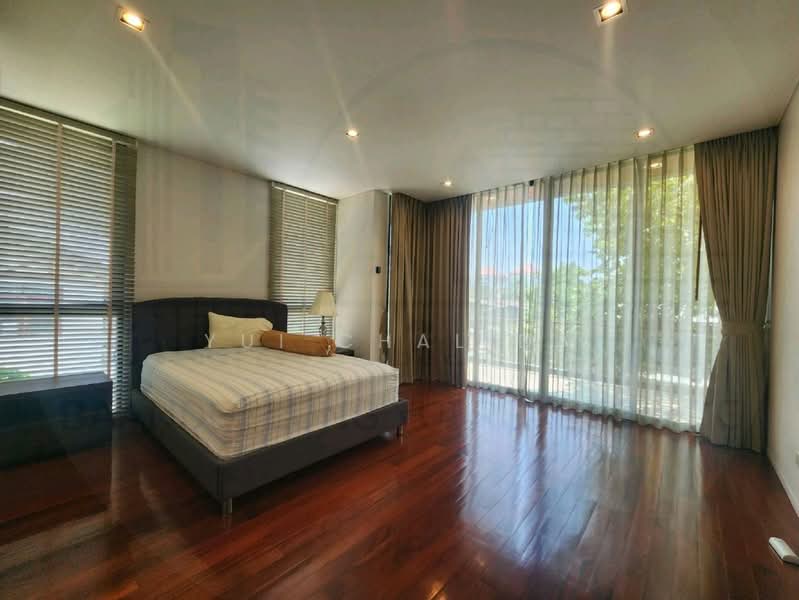 Single house for sale near MRT Sutthisan, Ratchada-Huai Khwang., Bangkok, สุทธิสารวินิจฉัย, Din Daeng, Din Daeng, Bangkok, 3 Bedrooms, 540 sqm, Single Detached House For Sale, by Yui Chalida, 500160139 - DDproperty.com