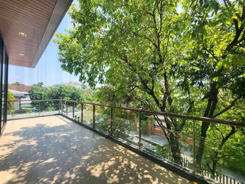Single house for sale near MRT Sutthisan, Ratchada-Huai Khwang., Bangkok, สุทธิสารวินิจฉัย, Din Daeng, Din Daeng, Bangkok, 3 Bedrooms, 540 sqm, Single Detached House For Sale, by Yui Chalida, 500160139 - DDproperty.com