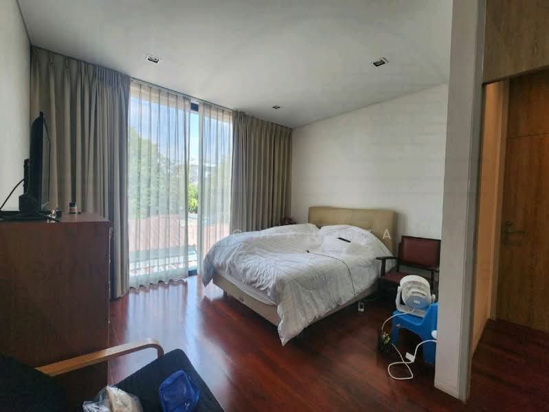 Single house for sale near MRT Sutthisan, Ratchada-Huai Khwang., Bangkok, สุทธิสารวินิจฉัย, Din Daeng, Din Daeng, Bangkok, 3 Bedrooms, 540 sqm, Single Detached House For Sale, by Yui Chalida, 500160139 - DDproperty.com