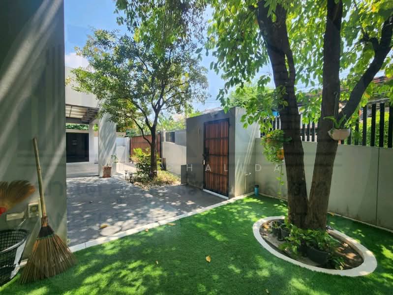 ขายบ้านเดี่ยว ใกล้ MRT สุทธิสาร รัชดา-ห้วยขวาง, กรุงเทพ, สุทธิสารวินิจฉัย, ดินแดง, ดินแดง, กรุงเทพ, 540 ตร.ม., บ้านเดี่ยว ขาย, โดย Yui Chalida, 500160139 - DDproperty.com