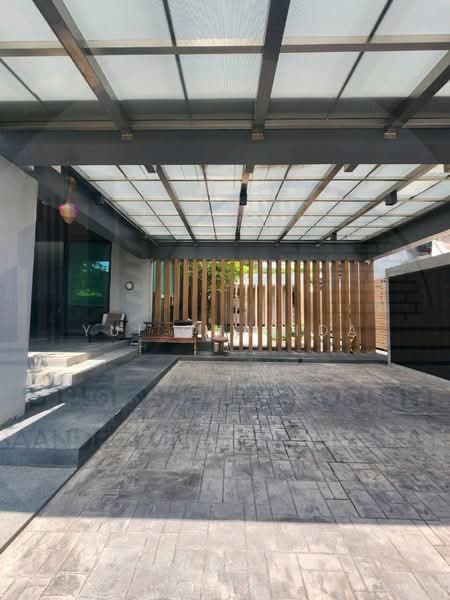 ขายบ้านเดี่ยว ใกล้ MRT สุทธิสาร รัชดา-ห้วยขวาง, กรุงเทพ, สุทธิสารวินิจฉัย, ดินแดง, ดินแดง, กรุงเทพ, 540 ตร.ม., บ้านเดี่ยว ขาย, โดย Yui Chalida, 500160139 - DDproperty.com