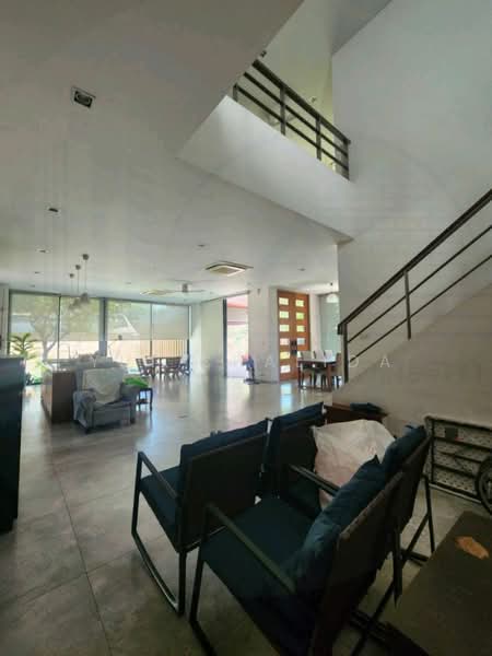 Single house for sale near MRT Sutthisan, Ratchada-Huai Khwang., Bangkok, สุทธิสารวินิจฉัย, Din Daeng, Din Daeng, Bangkok, 3 Bedrooms, 540 sqm, Single Detached House For Sale, by Yui Chalida, 500160139 - DDproperty.com