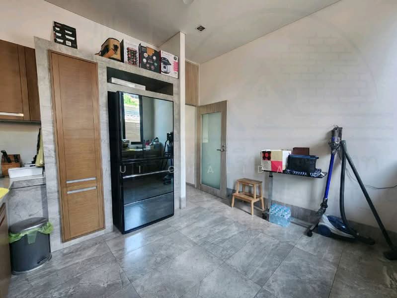 ขายบ้านเดี่ยว ใกล้ MRT สุทธิสาร รัชดา-ห้วยขวาง, กรุงเทพ, สุทธิสารวินิจฉัย, ดินแดง, ดินแดง, กรุงเทพ, 540 ตร.ม., บ้านเดี่ยว ขาย, โดย Yui Chalida, 500160139 - DDproperty.com