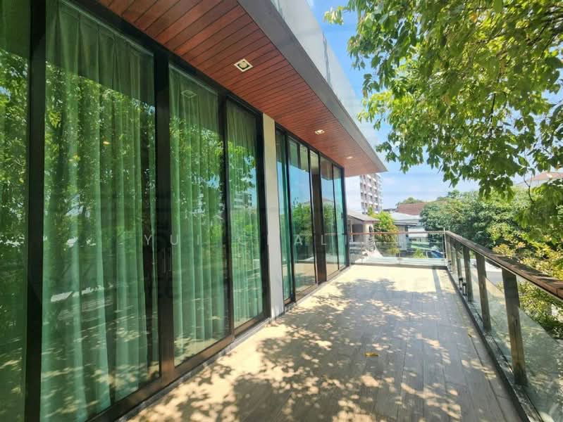 Single house for sale near MRT Sutthisan, Ratchada-Huai Khwang., Bangkok, สุทธิสารวินิจฉัย, Din Daeng, Din Daeng, Bangkok, 3 Bedrooms, 540 sqm, Single Detached House For Sale, by Yui Chalida, 500160139 - DDproperty.com