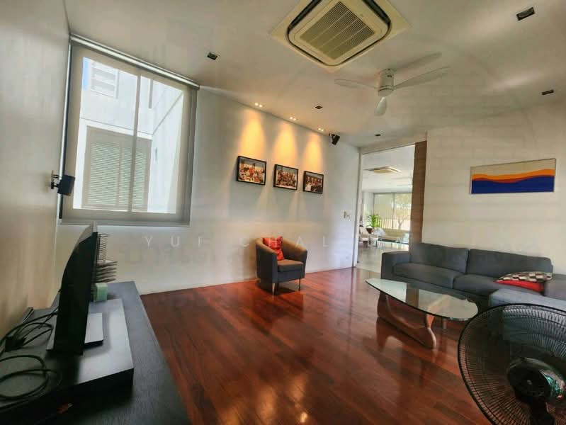 Single house for sale near MRT Sutthisan, Ratchada-Huai Khwang., Bangkok, สุทธิสารวินิจฉัย, Din Daeng, Din Daeng, Bangkok, 3 Bedrooms, 540 sqm, Single Detached House For Sale, by Yui Chalida, 500160139 - DDproperty.com