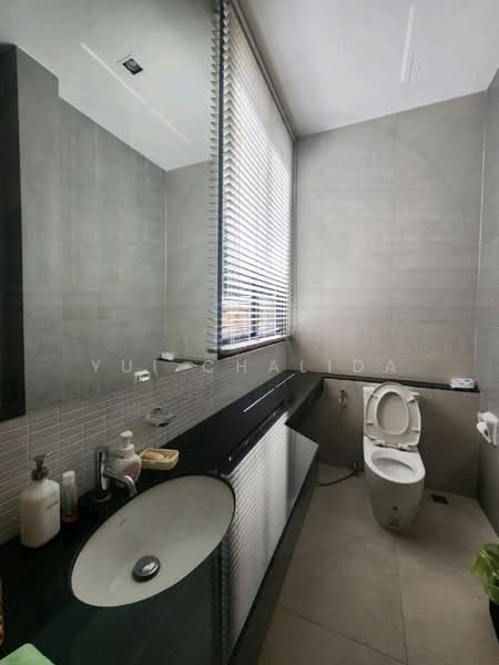 Single house for sale near MRT Sutthisan, Ratchada-Huai Khwang., Bangkok, สุทธิสารวินิจฉัย, Din Daeng, Din Daeng, Bangkok, 3 Bedrooms, 540 sqm, Single Detached House For Sale, by Yui Chalida, 500160139 - DDproperty.com