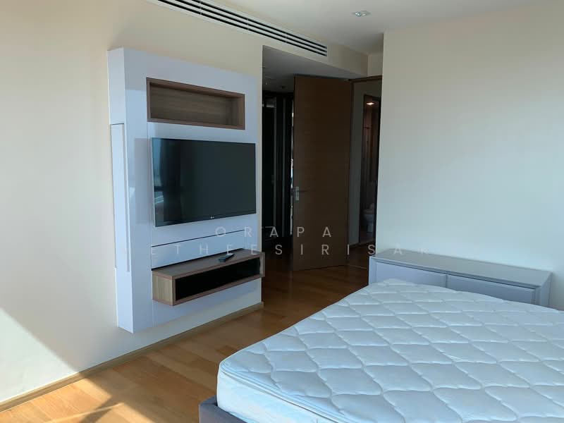 The Address Sathorn, Bangkok, 98 Sathorn Nua Road, Silom, Bang Rak, Bangkok, 3 Bedrooms, 162 sqm, Condo For Sale, by Orapa Sumetheesirisakul, 500160143 - DDproperty.com