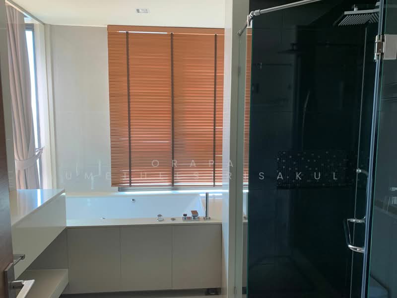 The Address Sathorn, Bangkok, 98 Sathorn Nua Road, Silom, Bang Rak, Bangkok, 3 Bedrooms, 162 sqm, Condo For Sale, by Orapa Sumetheesirisakul, 500160143 - DDproperty.com