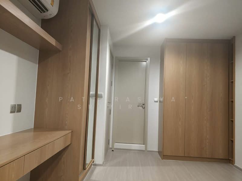 Life Ladprao, Bangkok, 992 Ladprao Road, Jom Phon, Chatuchak, Bangkok, 2 Bedrooms, 52 sqm, Condo For Rent, by Pattarasaya Sripirom, 500160144 - DDproperty.com