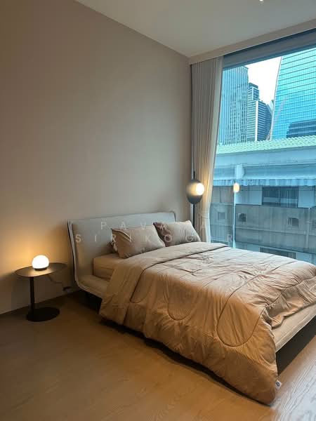 Scope Langsuan, Bangkok, Soi Lang Suan, Lumphini, Pathum Wan, Bangkok, 2 Bedrooms, 162 sqm, Condo For Rent, by Pavana Sirikogar, 500160145 - DDproperty.com